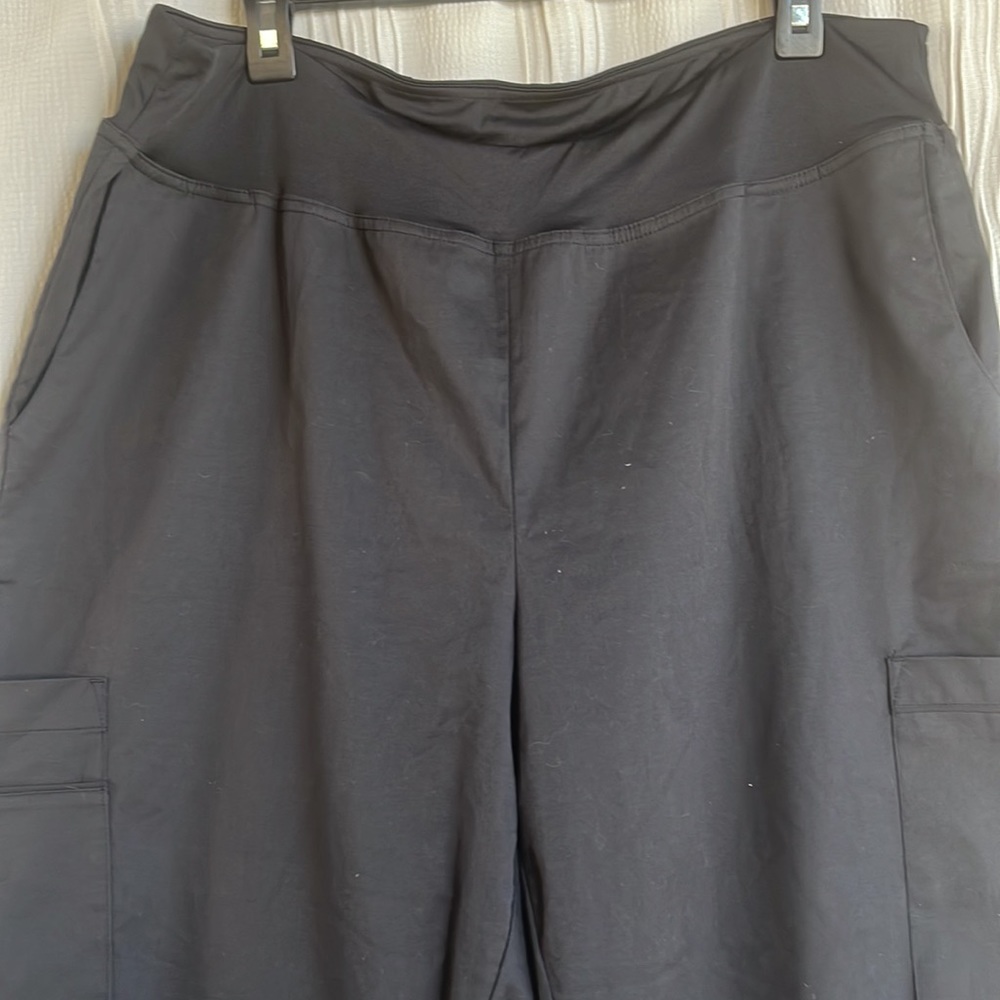 Allheart Womans Scrubs NWOT - Picture 2 of 7